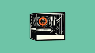Featured Quakecon Digital Only