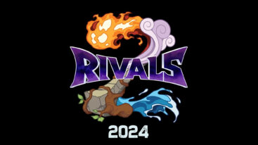 Featured Rivals 2 Announcement