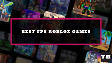 Featured Roblox Best Fps Games