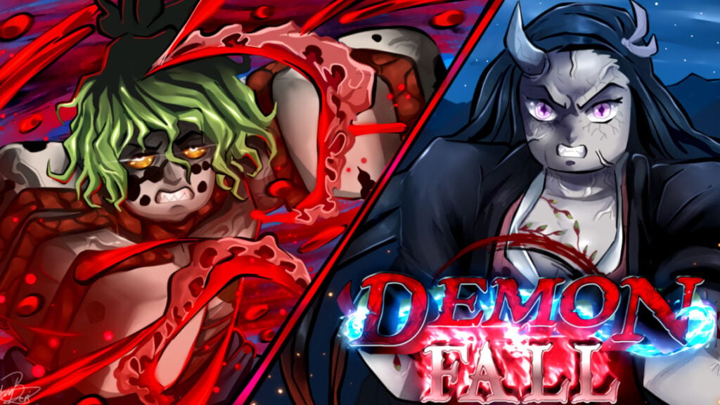 Roblox Demonfall Update 3.0 patch notes have been revealed! - Try Hard ...