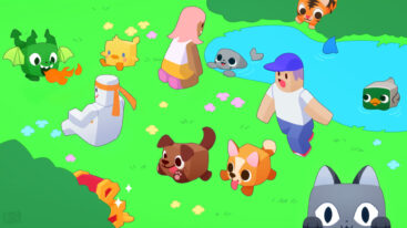 Featured Roblox Pet Sim X News