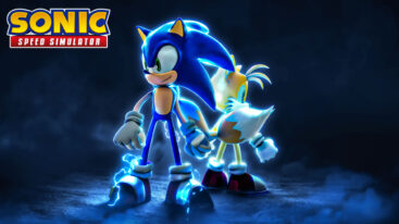 Featured Roblox Sonic Speed Simulator