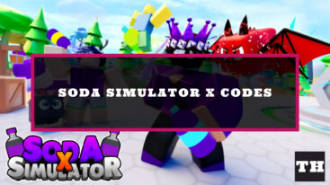 Featured Soda Simulator X Codes