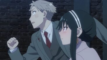 Featured Spy X Family Episode 2 Recap