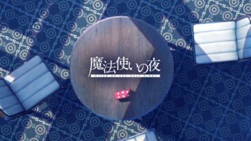 Featured Type Moon Announces The Upcoming Release Of Witch On The Holy Night In Multiple Languages