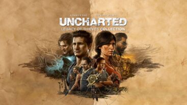 Featured Uncharted Legacy Of Thieves Collection Coming To Pc