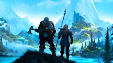 Featured Valheim Has Sold Over 10 Million Copies
