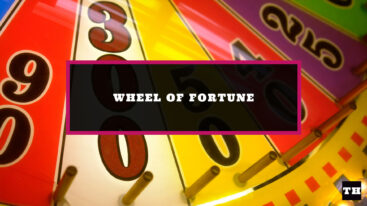 Featured Wheel Of Fortune