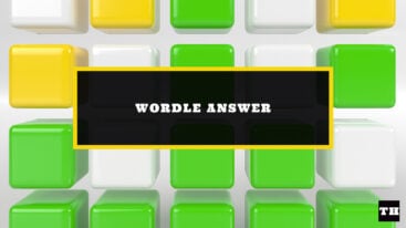 Featured Wordle Answer 2