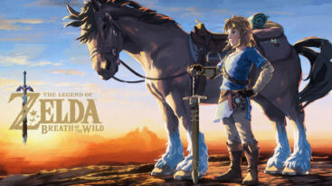Featured Zelda Botw Story