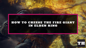 Fire Giant Cheese