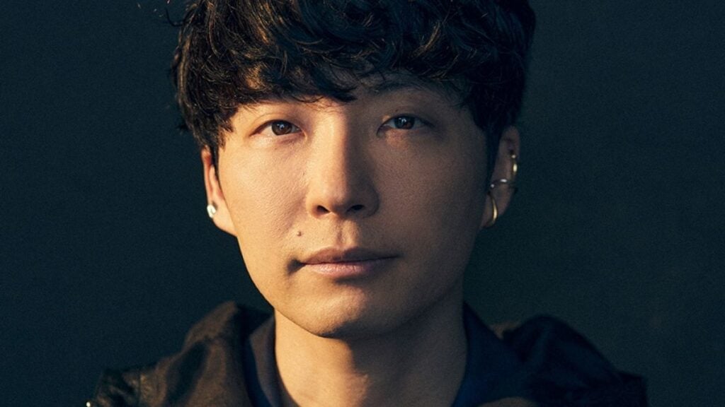 Gen Hoshino Ending Song Performer