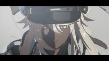 guilty gear strive another story