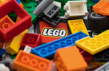 Lego A S Products Ahead Of Annual Results