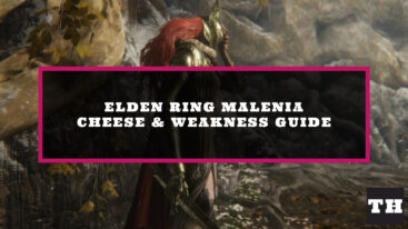 Malenia Cheese Guide