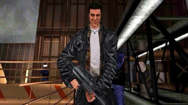 Maxpayne Remake Coming