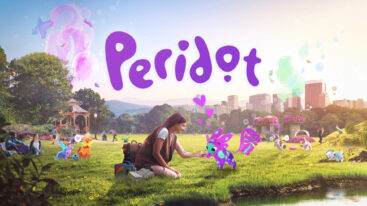 peridot-niantic