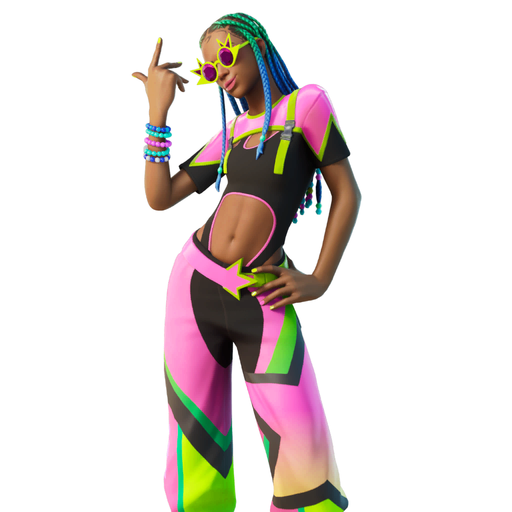 Fortnite Poet Skin of Cosmetic Featured Image