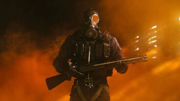 Smoke Changes Reverted
