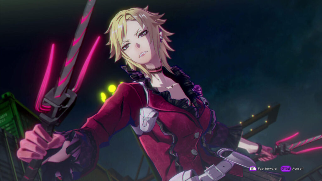 Soul Hackers 2 Milady Trailer