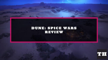 Spice Wars Review