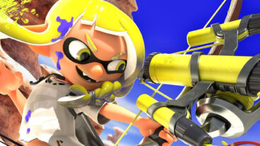 Splatoon 3 Release Date
