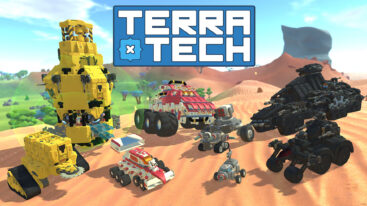 Terratech News