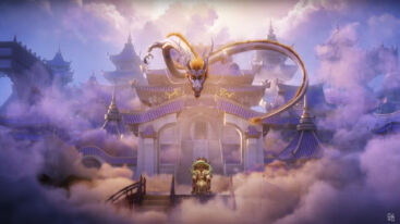 Yu Huang Smite