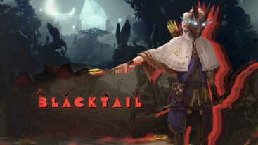Blacktail PC PS5 Series X