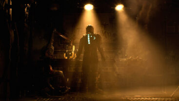 Dead Space Remake