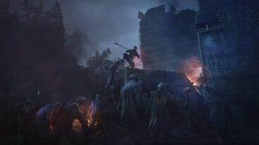 Dying Light 2 Stay Human Story DLC