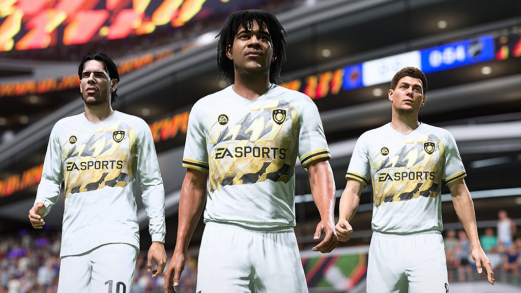 EA Sports FC