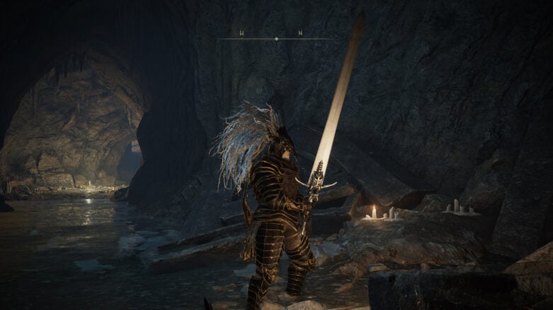 Elden Ring Rebellion Mod