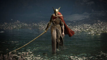 Malenia Blade of Miquella Elden Ring