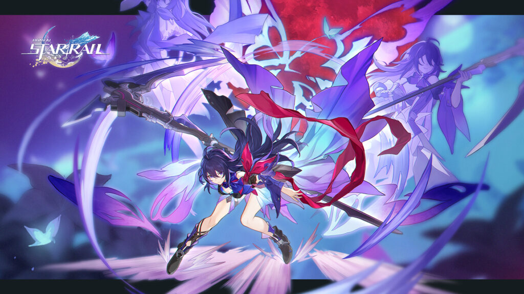 Seele Honkai Star Rail