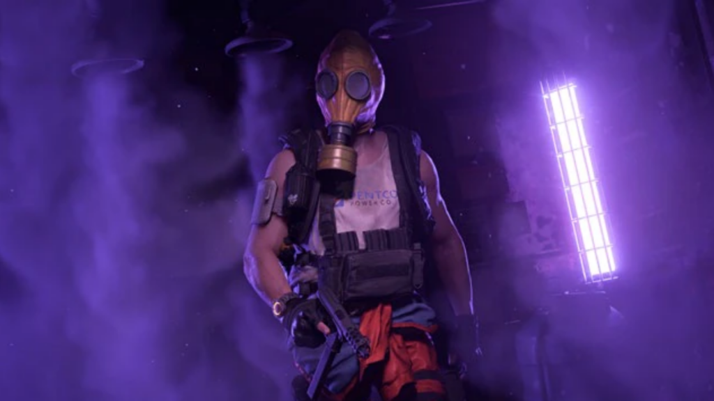The Division 2 Season 9