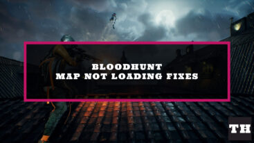 Bloodhunt Fixes