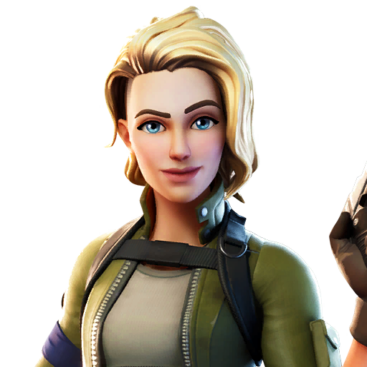 Fortnite Emmy Elite Skin of Cosmetic Set Image