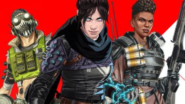 Featured Apex Legends Mobile Promo
