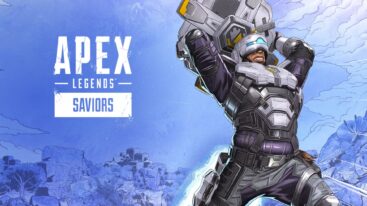 Featured Apex Legends Savior Event Battle Pass Overview