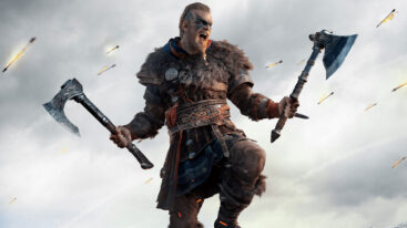 Featured Assassins Creed Valhalla News