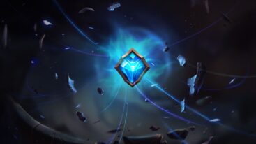 Featured Challenges Coming To League Of Legends In Patch 12 9