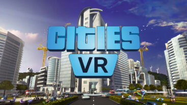 Featured Cities Vr Review