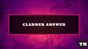 Featured Cladder Daily Answer
