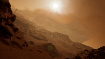 Featured Deliver Us Mars