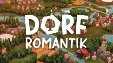 Featured Dorfromantik Review