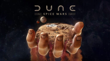Featured Dune Spice Wars News
