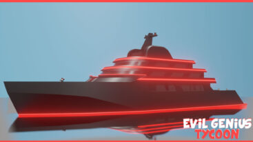 Featured Evil Genius Tycoon Codes
