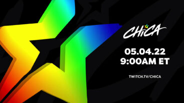 Featured Fortnite Chica Icon Series Announcement