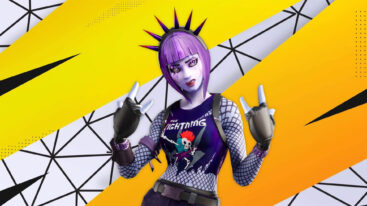 Featured Fortnite Star Wars Lightning Cup